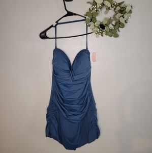 NWT one piece swimsuit Size 18